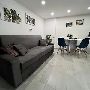 Casa vacanze Nicotera, Napoli