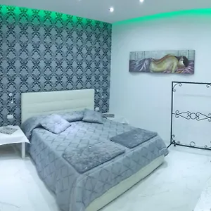 Casa vacanze Luxury Al Cristo Velato, Napoli